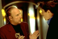 голубоглазый микки 1999