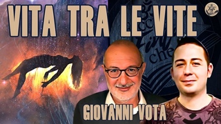 VITA TRA LE VITE con GIOVANNI VOTA