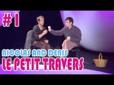Dont touch my balls : funny magic