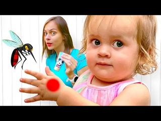 How to make a mosquito Show that's fun and educational!