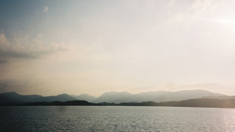 Mairi Campbell, Auld Lang