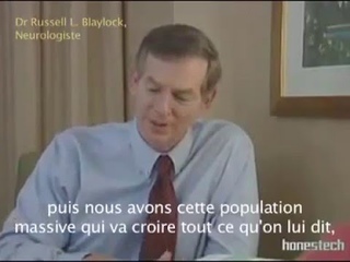 Glutamate, aspartame : ces poisons qui nous nourissent
