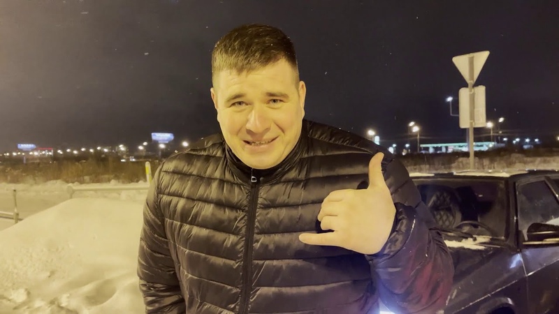 Купили ПРИОРУ по низу рынка, ДРИФТ на форд