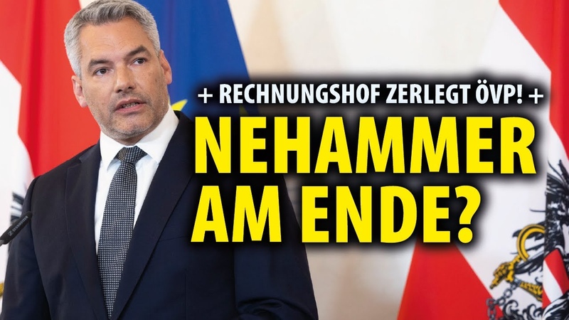 Es ist schon wieder was