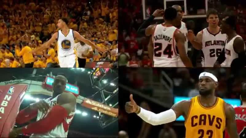 Sprite Presents: Drive on the Court NBA Playoffs