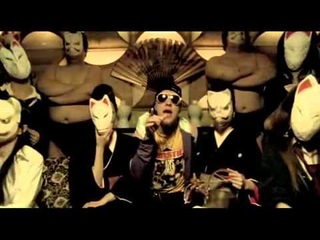 MONKEY MAJIK × 吉田兄弟-CHANGE-