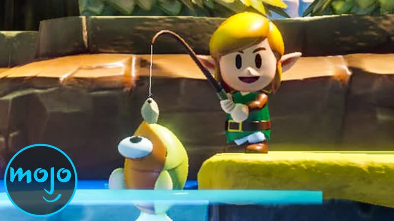 Top 10 Gaming Trends of the Century ( So