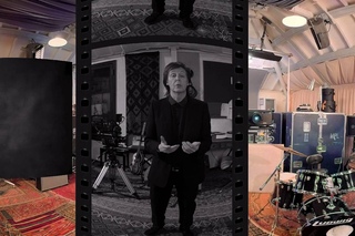 Paul McCartney ’My Valentine [Pure McCartney VR]’