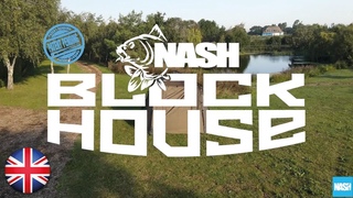 Nash Tackle BlockHouse T1209