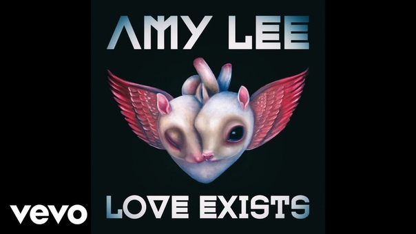 Amy Lee Love