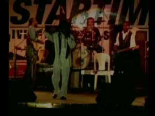 Half Pint - Political Fiction (Live In Jamaica)