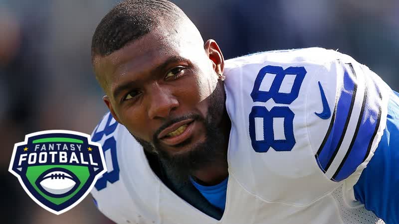Is Dez Bryant A Risky Fantasy Option , ESPN Fantasy Football,