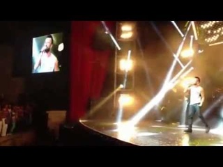 TARKAN - Hatasız Kul Olmaz Live @ Harbiye Açıkhava