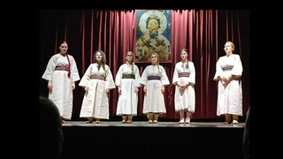 Grupa Dar | Krst je sila i slava - песма часном крсту