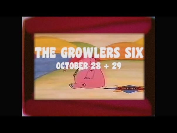 The Growlers Six 50+ Superstar Acts Teaser Trailer