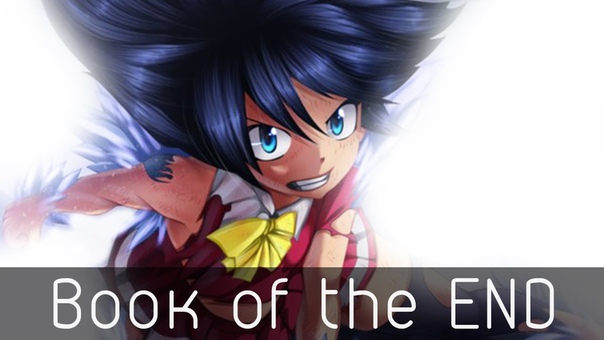 Fairy Tail AMV (