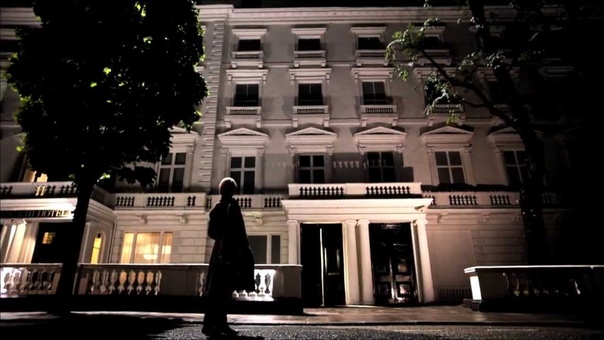 Sherlock, John and Mary, See who I