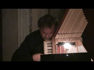 FISARMONICA DA VINCI in Concerto - Ve 2010