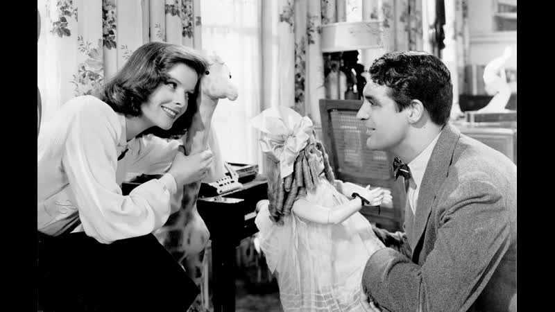 HOLIDAY ( GEORGE CUKOR,