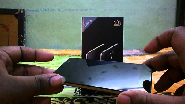 Micromax Canvas Xpress 2 E313