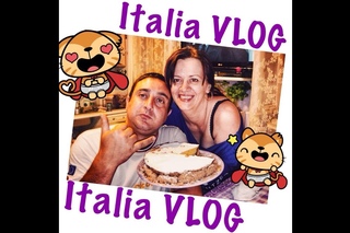 VLOG ТОРТ Cheese-Cake  ITALIA PISA СЕМЕЙНАЯ КУХНЯ