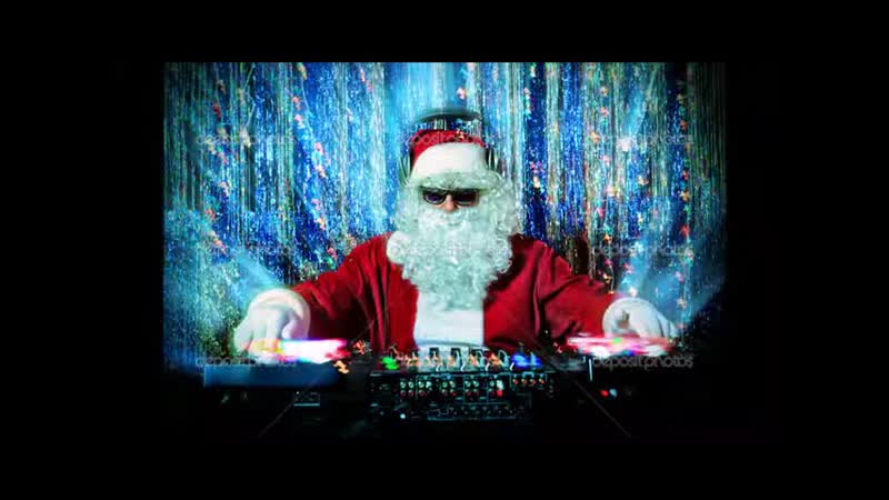 Dj Megamix Happy New Year to Russia