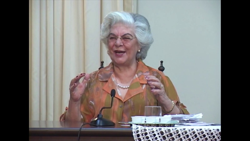 COMO EVITAR SOFRIMENTOS com a médium Isabel Salomão de