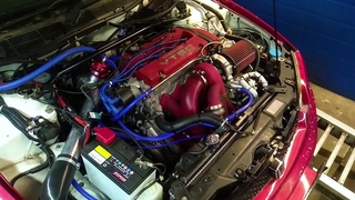 Керамическое покрытие выпускных систем в R2Racing