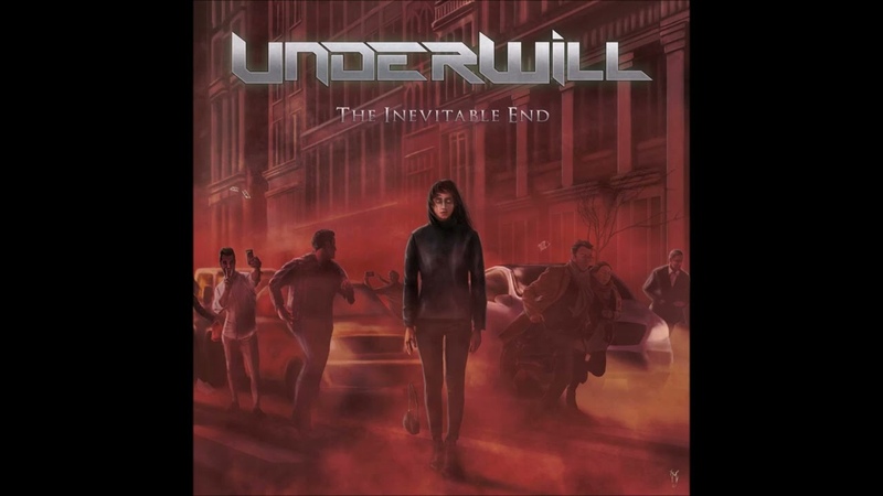Underwill The Inevitable End Full