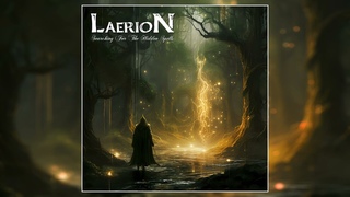 Laerion - Searching For The Hidden Spells (2023) (Full Album)