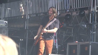 Dogstar - Everything Turns Around  BottleRock Napa 2023