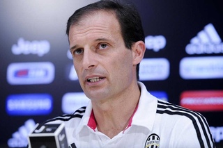 Empoli-Juventus, le parole di Allegri - Allegri’s pre-Empoli conference