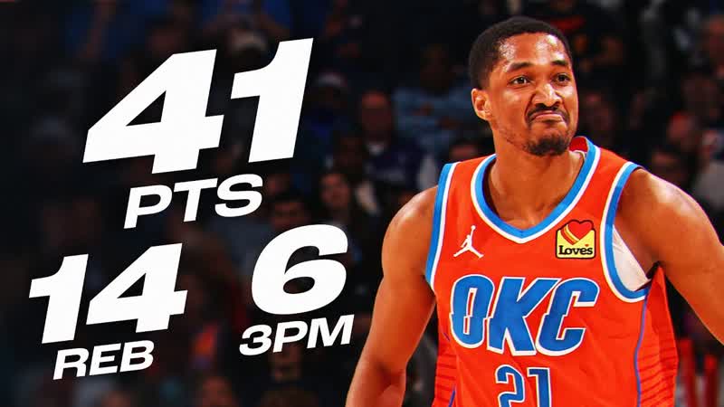 Aaron Wiggins CAREER HIGH NIGHT vs Kings, February 1,
