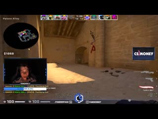 smoke kill fANDERCS
