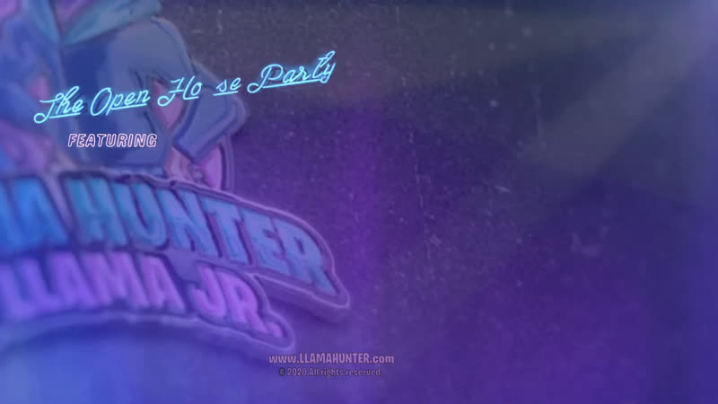 The Open House Party LIVE Playing with YOU PRIZES EVERY