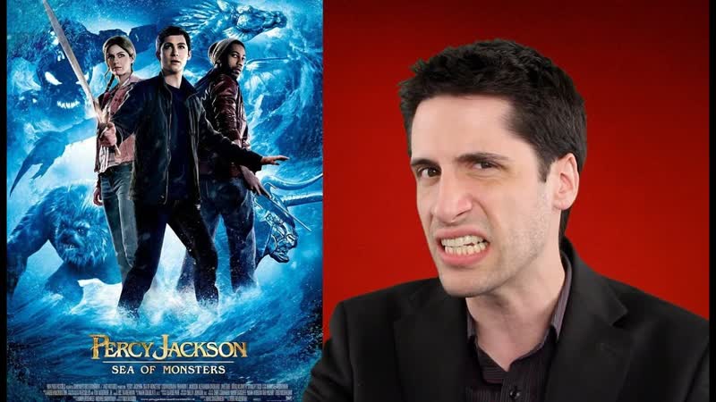 Percy Jackson: Sea of Monsters movie