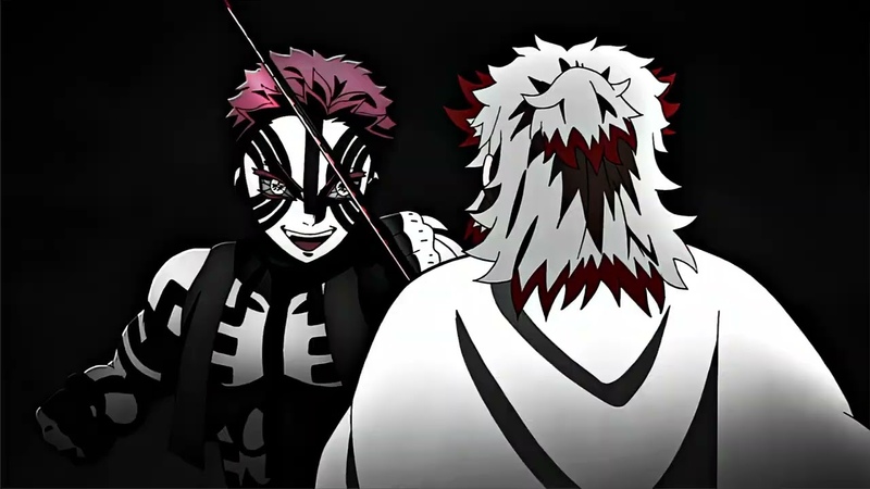 SHUSH x Notions x ROMA JONSON CONSCIOUSNESS REVOKED OFFICIAL AMV