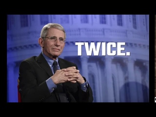 La vérité sur Fauci / Révélations du Dr. Judy  Mikovits