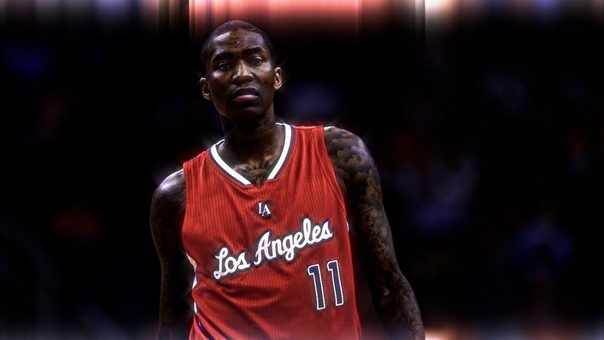 Jamal Crawford NBA MIX Last Breath
