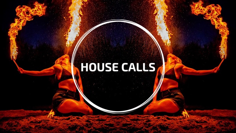 Celeste x MK Stop This Flame ( Extended