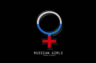 Chase Winters - Russian Girls