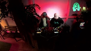 DJ Brzhezovsky b2b Circle Audio - AM podcast 16_07