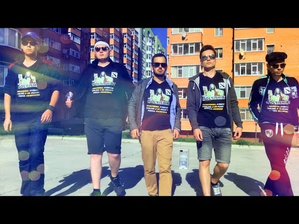 Dota Unites, TI7 Short Film