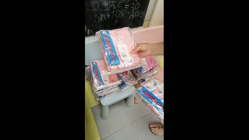 Новое поступление Пижамки, нижнее