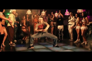 DJ Shishkin & DJ Bliznec Feat. Mc Shayon - Fiesta