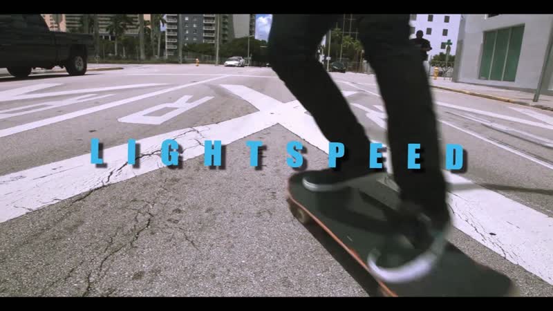 L I G H T S P E E