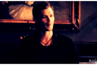 ►Klaus & Caroline | Serial Killer