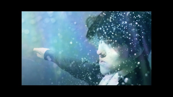 The xx Chained ( Official Video) , NIGHT