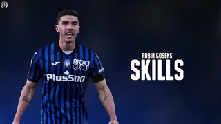 Robin Gosens 2021 - Defensive Skills & Goals | HD