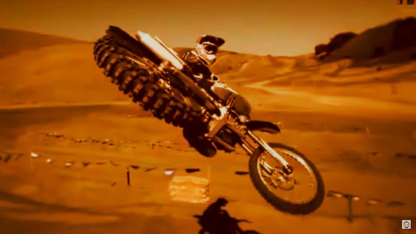 2014 Pro Motocross (